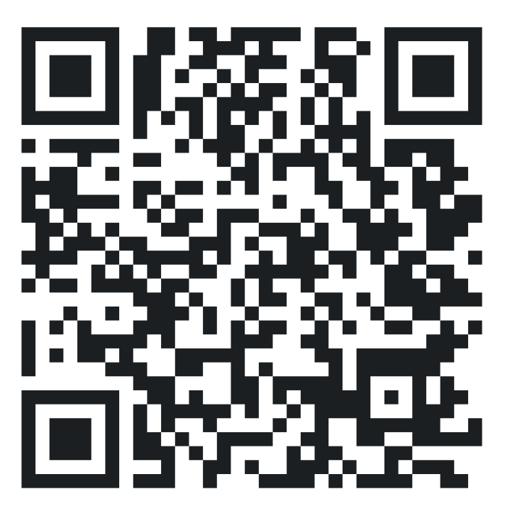 Código QR del grupo de WhatsApp