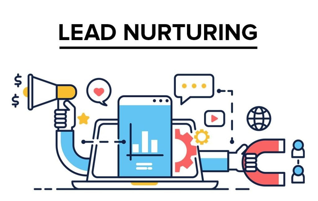 ¿Qué es el Lead Nurturing, qué beneficios aporta y cómo crear tu estrategia?